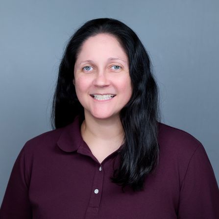 Catherine Lenox, DVM, DACVIM