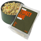 Turkey Fare